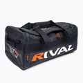 Спортна чанта Rival Pro черна 2