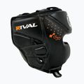 Боксова каска Rival RHG10 Intelli-Shock Headgear черна 3
