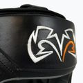 Боксова каска Rival RHG10 Intelli-Shock Headgear черна 4