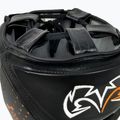 Боксова каска Rival RHG10 Intelli-Shock Headgear черна 5