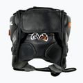 Боксова каска Rival RHG10 Intelli-Shock Headgear черна 6