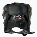 Боксова каска Rival Intelli-Shock Headgear черна 8
