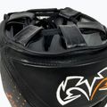 Боксова каска Rival Intelli-Shock Headgear черна 10