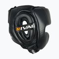 Rival RHG30 Мексиканска боксова каска за глава черна 3