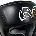 Rival RHG30 Мексиканска боксова каска за глава черна 4