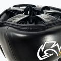 Rival RHG30 Мексиканска боксова каска за глава черна 5