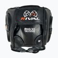 Rival RHG30 Мексиканска боксова каска за глава черна 6