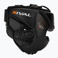 Rival RHG30 Мексиканска боксова каска за глава черна 2