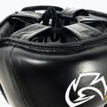 Rival Мексиканска боксова каска за глава черна 6