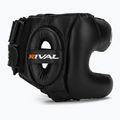Боксьорска каска Rival RHGFS3 black 2