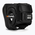 Боксьорска каска Rival RHGFS3 black 3