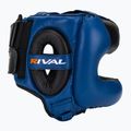 Боксьорска каска Rival RHGFS3 blue 2