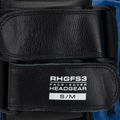 Боксьорска каска Rival RHGFS3 blue 5