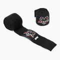 Rival Mexican Handwraps 210 черни боксови превръзки