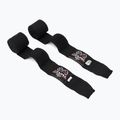 Rival Mexican Handwraps 210 черни боксови превръзки 2