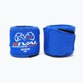 Rival Mexican Handwraps боксови превръзки 457 cm сини