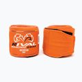 Боксови бинтове Rival Mexican Handwraps 180 cm orange