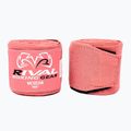 Боксови бинтове Rival Mexican Handwraps 210 cm розов