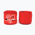 Боксови бинтове Rival Mexican Handwraps 533 cm червен