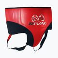 Rival RNFL10 Pro 360 червен/черен протектор за крачоли