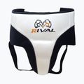 Rival RNFL10 Pro 360 протектор за кръста бял/черен 2