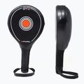 Rival Power Training Paddles Микрофибърна ръкохватка 2 бр. черни. 2