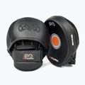 Ръкавици за удар Rival RPM11 Evolution Punch Mitts black