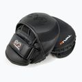 Ръкавици за удар Rival RPM11 Evolution Punch Mitts black 3