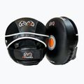 Ръкавици за въздушен удар Rival RPM3 2.0 black