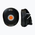 Ръкавици за въздушен удар Rival RPM3 2.0 black 2