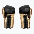 Rival RS100 Professional черни/златни боксови ръкавици 3