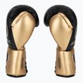 Rival RS100 Professional черни/златни боксови ръкавици 4