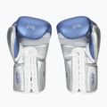 Rival RS100 Professional сини/сребърни боксови ръкавици 3