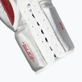 Боксьорски ръкавици Rival RS100 Professional red/silver 6