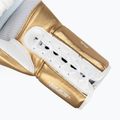 Rival RS100 Professional бели/златни боксови ръкавици 6