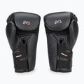 Черни боксови ръкавици Rival RS11V Evolution 3