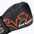 Черни боксови ръкавици Rival RS11V Evolution 5