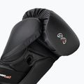 Черни боксови ръкавици Rival RS11V Evolution 7
