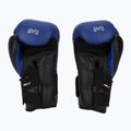 Сини боксови ръкавици Rival RS11V Evolution 3