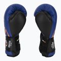 Сини боксови ръкавици Rival RS11V Evolution 4