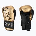 Боксови ръкавици Rival RS11V Evolution gold