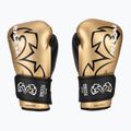 Боксови ръкавици Rival RS11V Evolution gold 2
