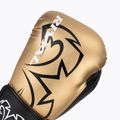 Боксови ръкавици Rival RS11V Evolution gold 5