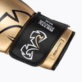 Боксови ръкавици Rival RS11V Evolution gold 6