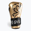 Боксови ръкавици Rival RS11V Evolution gold 3