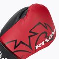 Rival RS11V Evolution червени боксови ръкавици 5
