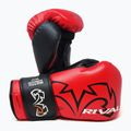 Rival RS11V Evolution червени боксови ръкавици