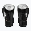 Сребърни боксови ръкавици Rival RS11V Evolution 3