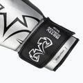Сребърни боксови ръкавици Rival RS11V Evolution 6