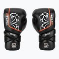 Боксови ръкавици Rival RS1 Ultra Sparring 2.0 black 2